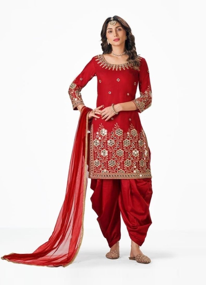 patiala suit hd