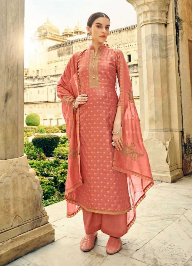 dupatta salwar suit