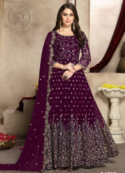 buy anarkali dress online