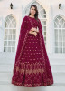 Beautifully Designed Lehenga Choli Sequins Embroidered Work For Your Bridesmaids